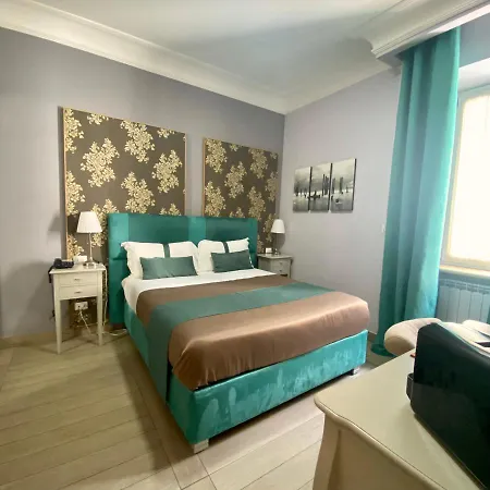 Гостевой дом Halex Room&food 4*