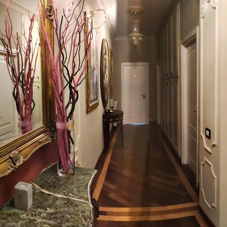 Halex Room&food 4* Неттуно