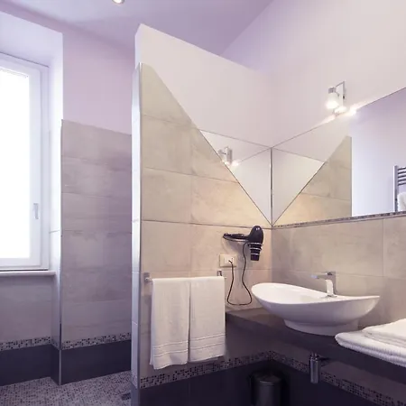 Guest house Halex Room&food Nettuno