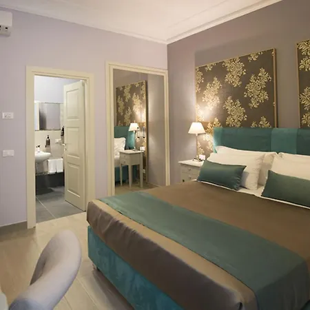 Guest house Halex Room&food