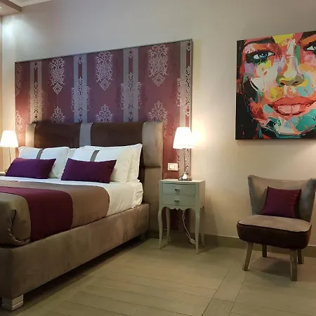 Halex Room&food 4*