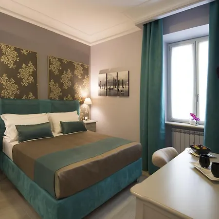 Halex Room&food 4*