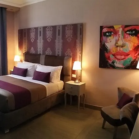 Halex Room&food Guest house