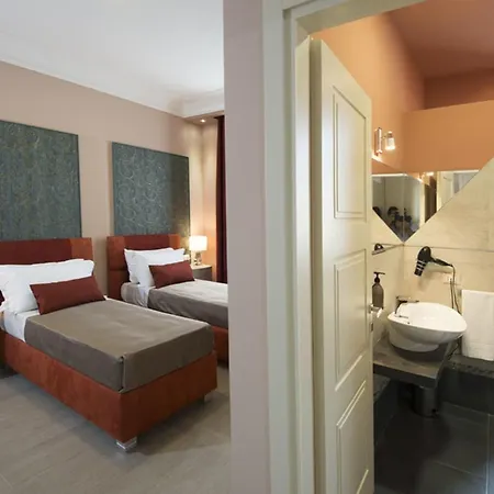 Halex Room&food 4* Nettuno