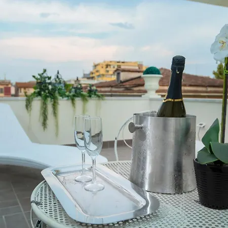 Halex Room&food Guest house