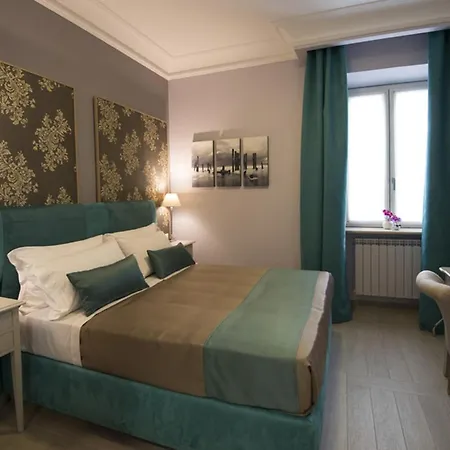 Halex Room&food 4*