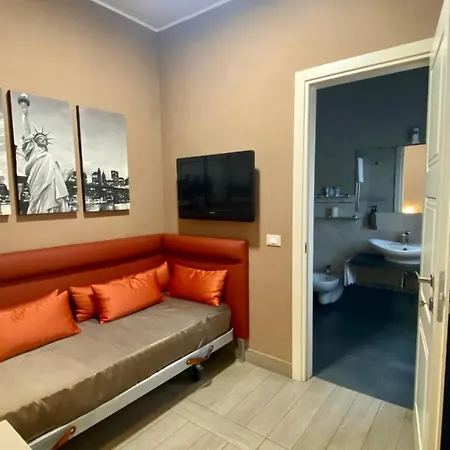Guest house Halex Room&food 4*