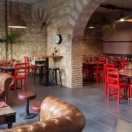 Halex Room&food 4* Nettuno