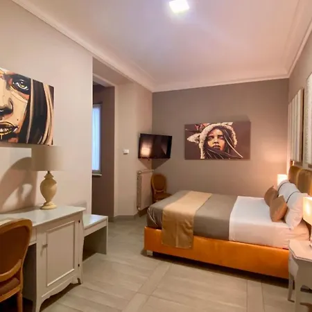 Halex Room&food