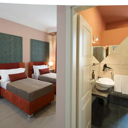 Halex Room&food 4*