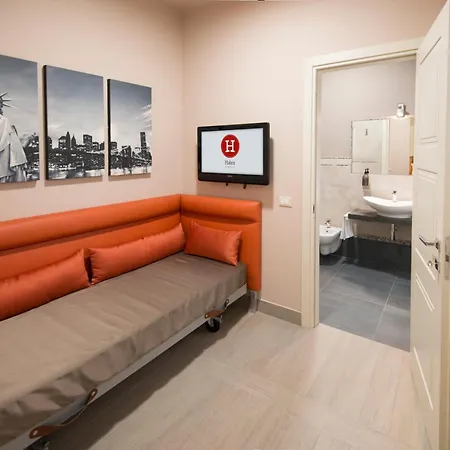 Halex Room&food 4*
